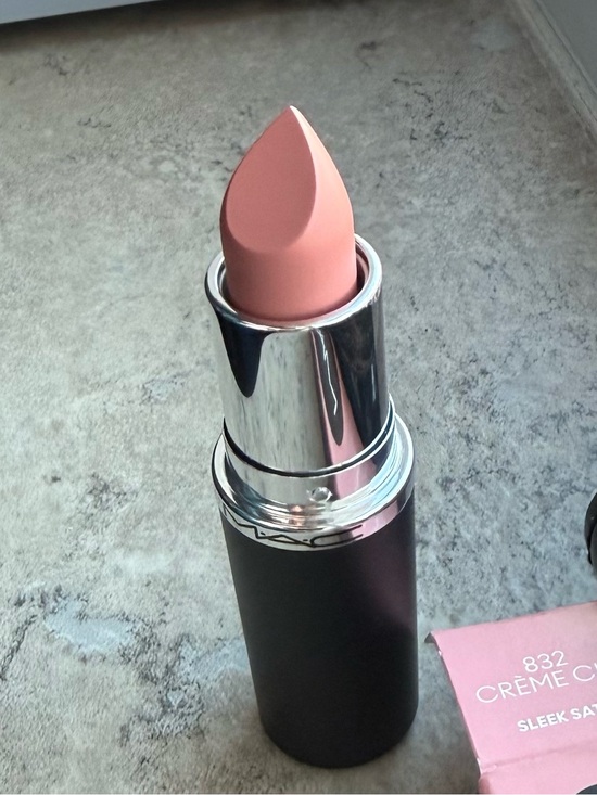 MAC Cosmetics Other - MAC Sleek Satin Lipstick Creme Cup *Full Size